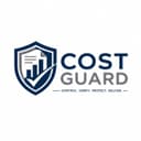 Logo Cost Guard